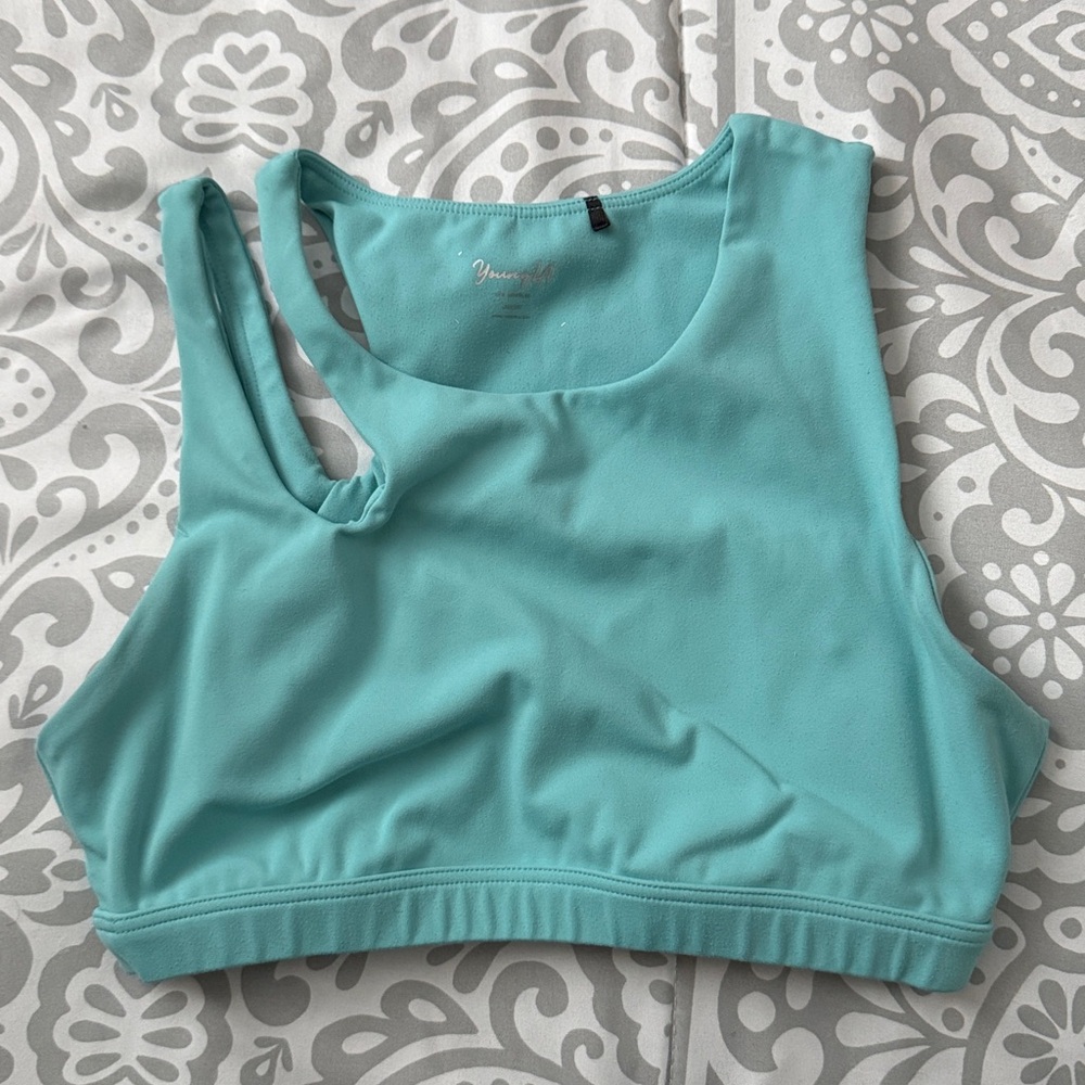 YoungLA Sports Bra